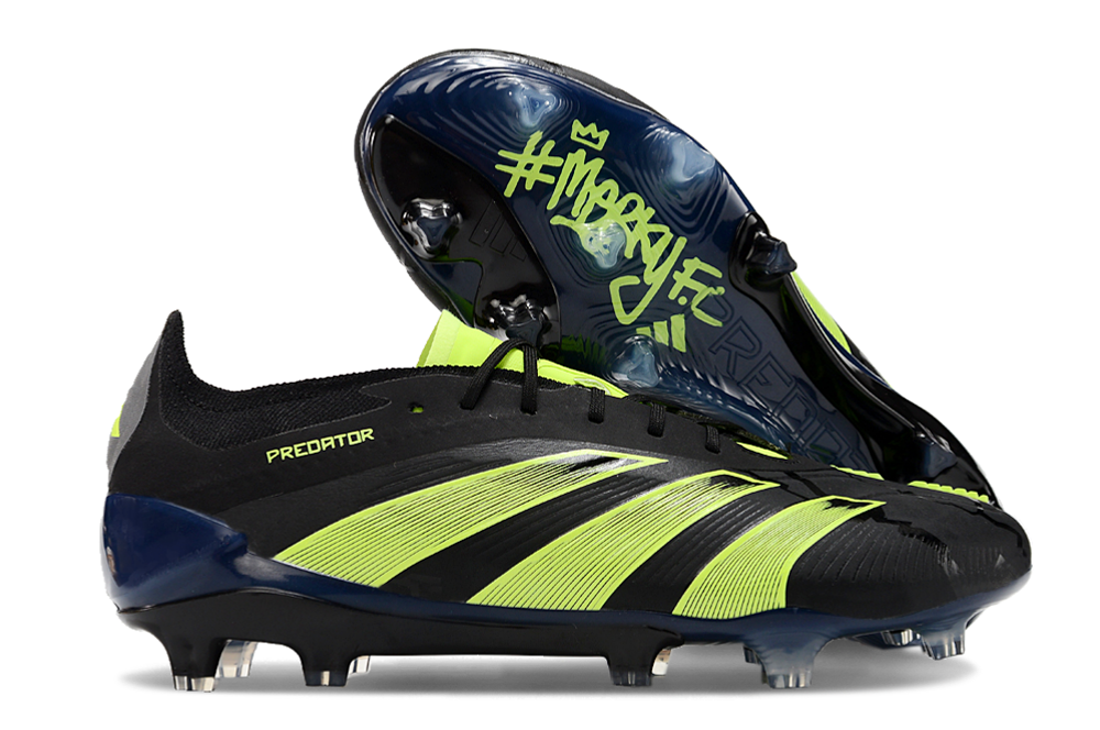Predator Elite Fg