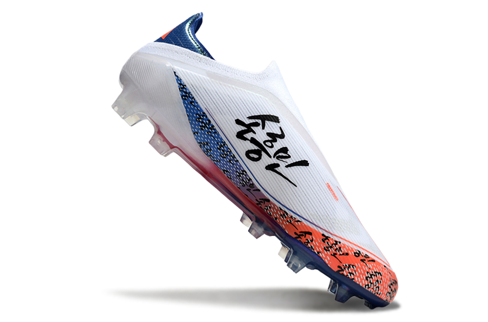 F50+ Laceless Elite FG