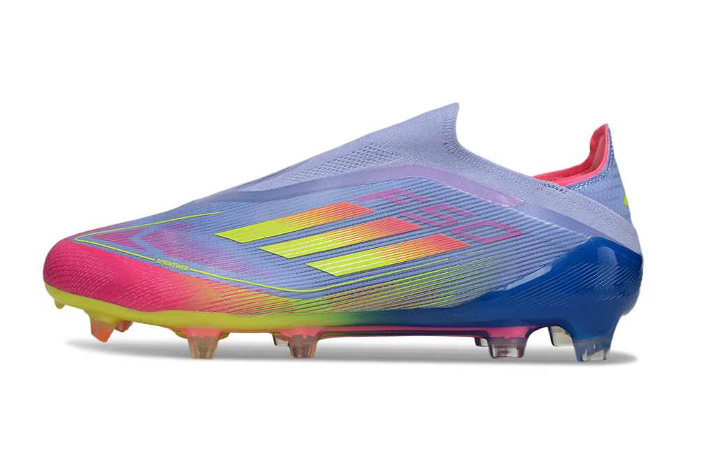 F50+ Laceless Elite FG