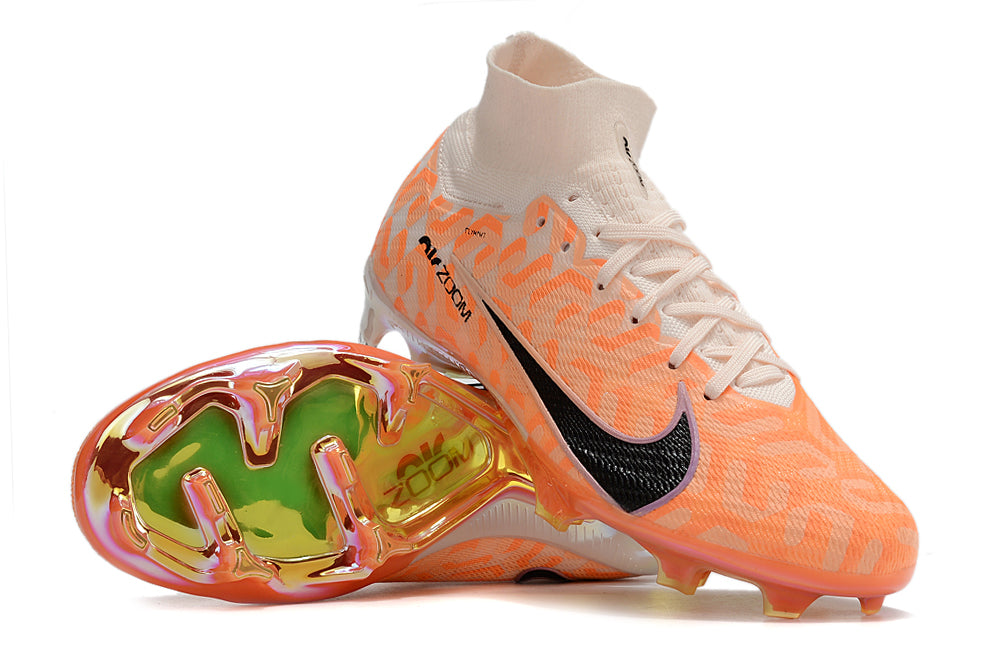 Air Zoom Mercurial Superfly 9 Elite Fg