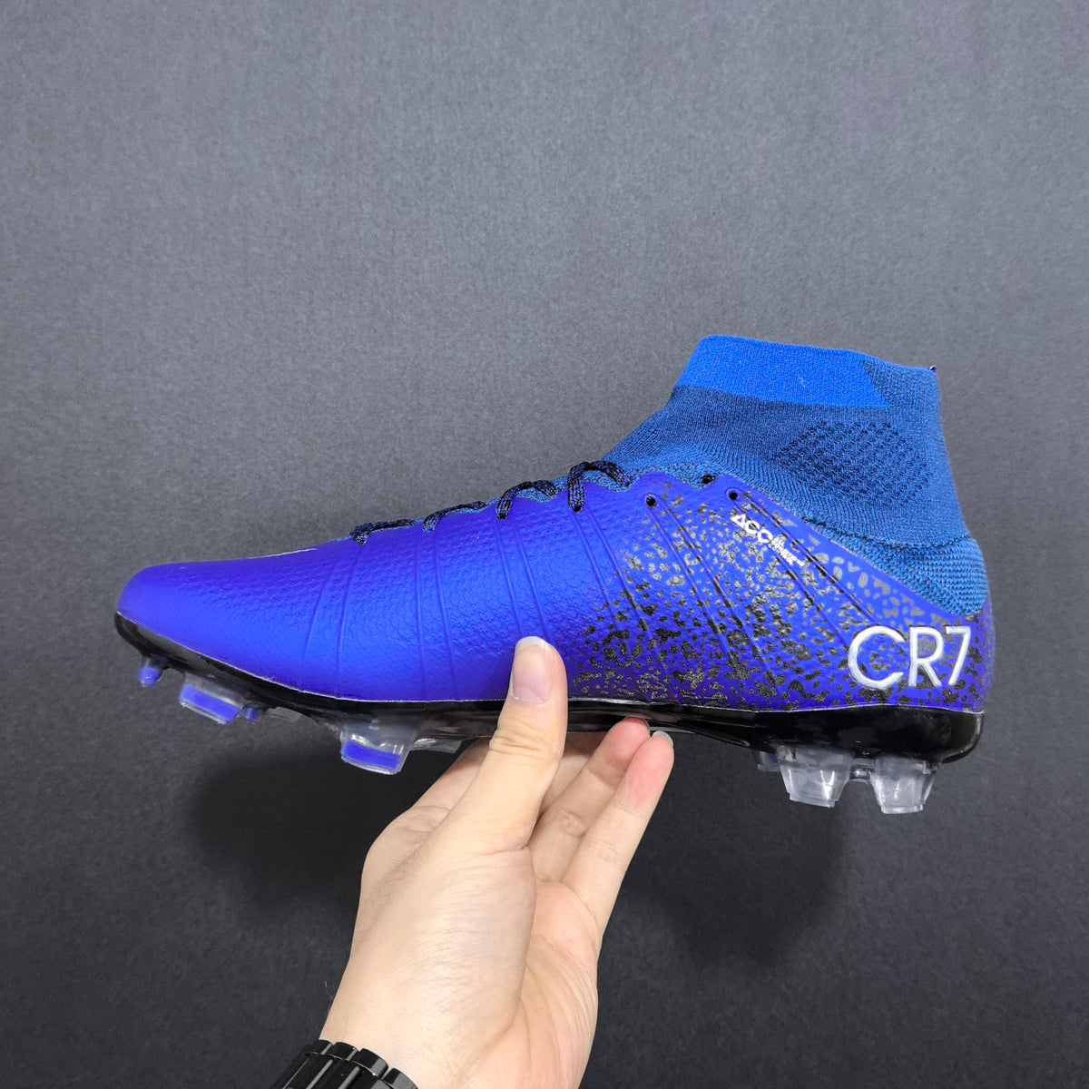 Mercurial Superfly 4 Elite Fg