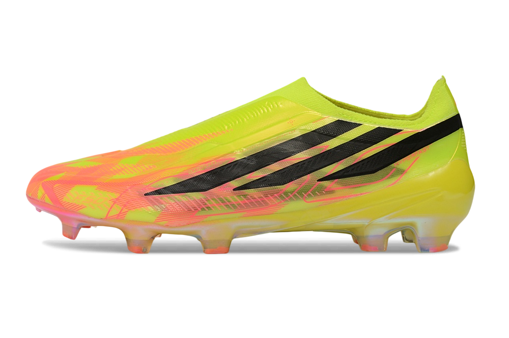 F50+ Laceless Elite FG