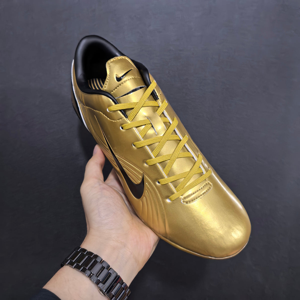 Mercurial Vapor 5 Re-imagine Elite Fg