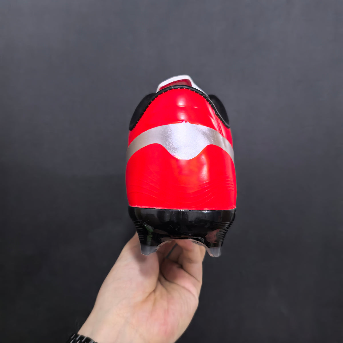 Mercurial Vapor 5 Re-imagine Elite Fg