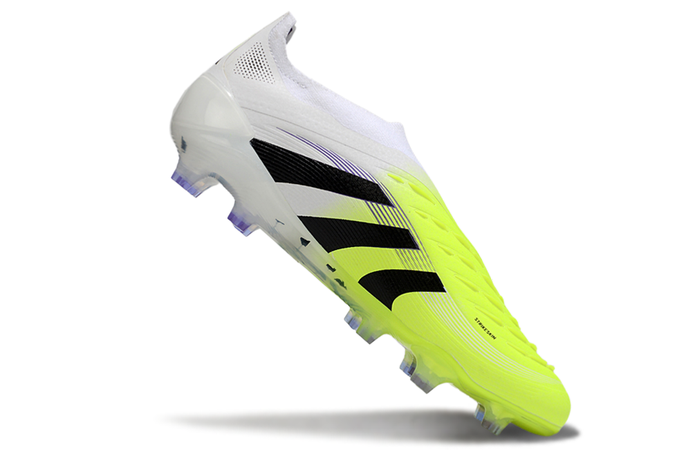 Predator Laceless Elite Fg