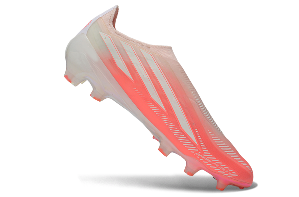 F50+ Laceless Elite FG