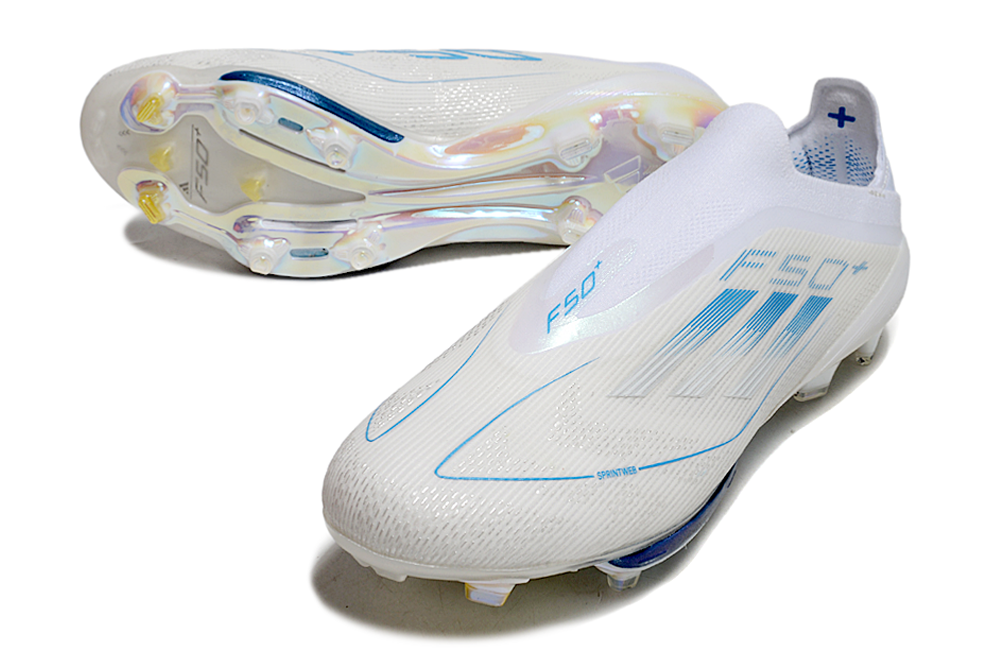 F50+ Lightstrike Pro Laceless Elite FG