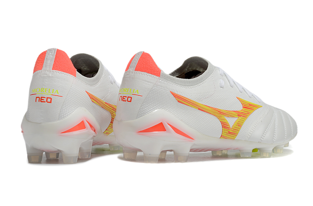 Morelia Neo IV BATE Made In Japan Elite FG