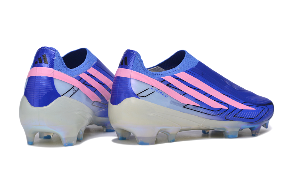 F50+ Laceless Elite FG