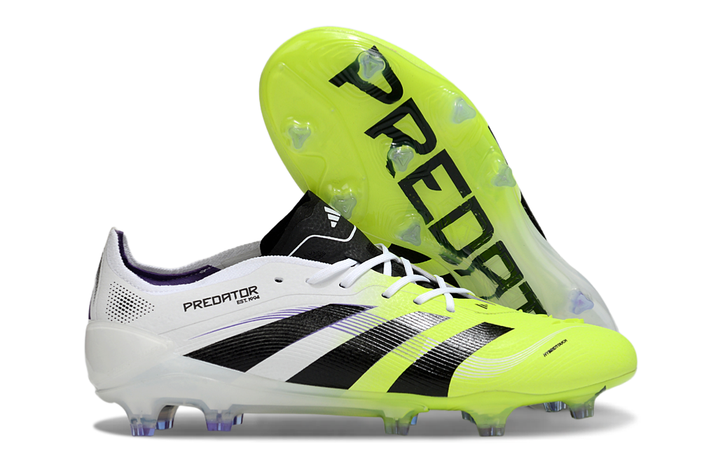 Predator Elite Fg