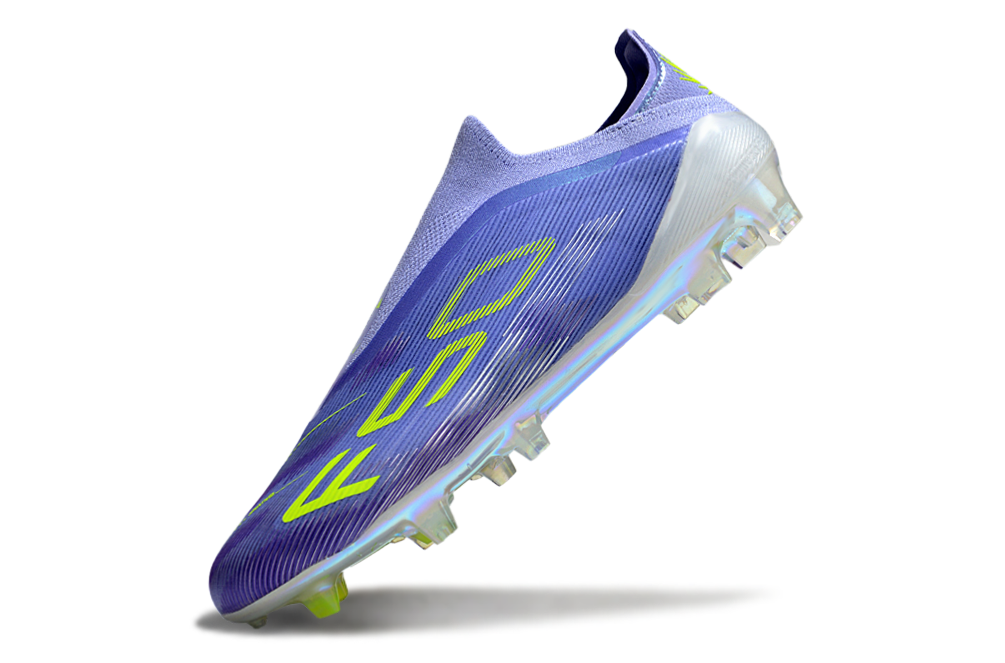 F50+ Laceless Elite FG