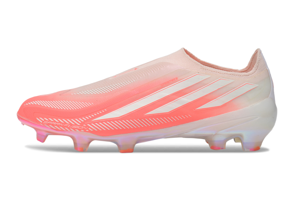 F50+ Laceless Elite FG