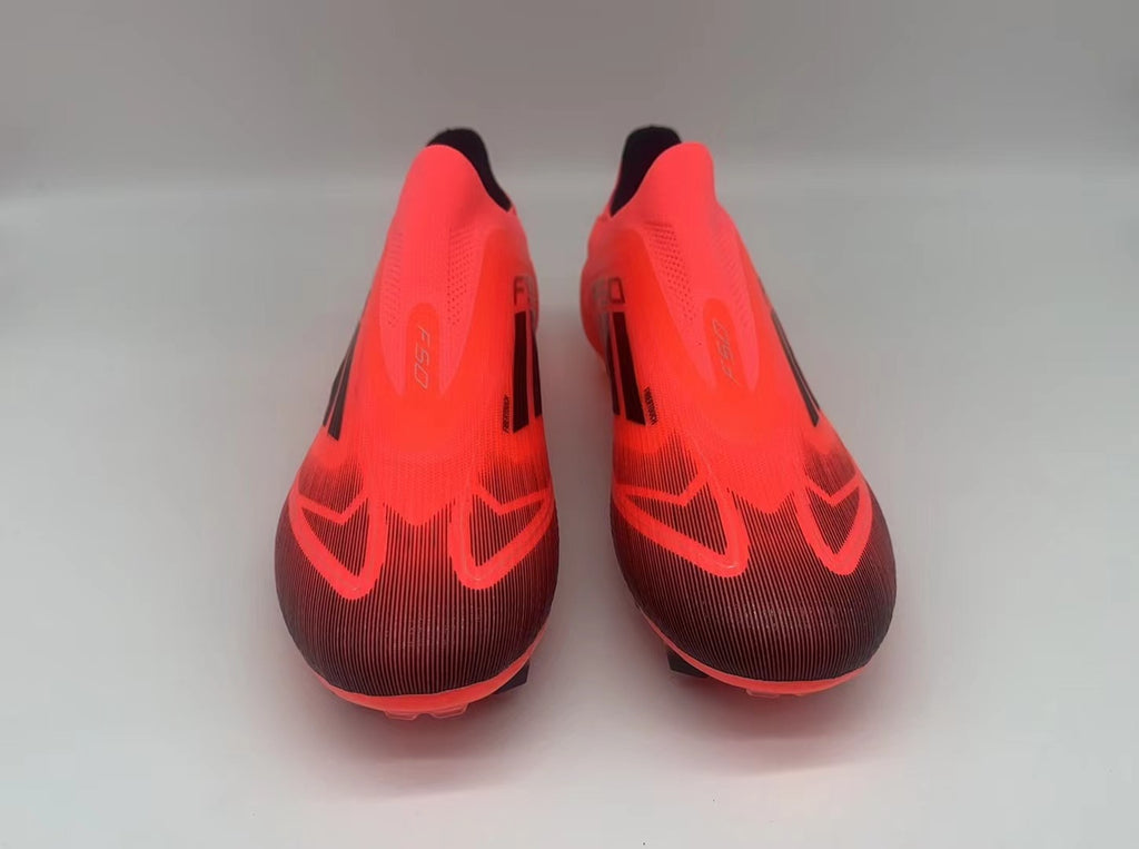 F50+ Laceless Elite FG