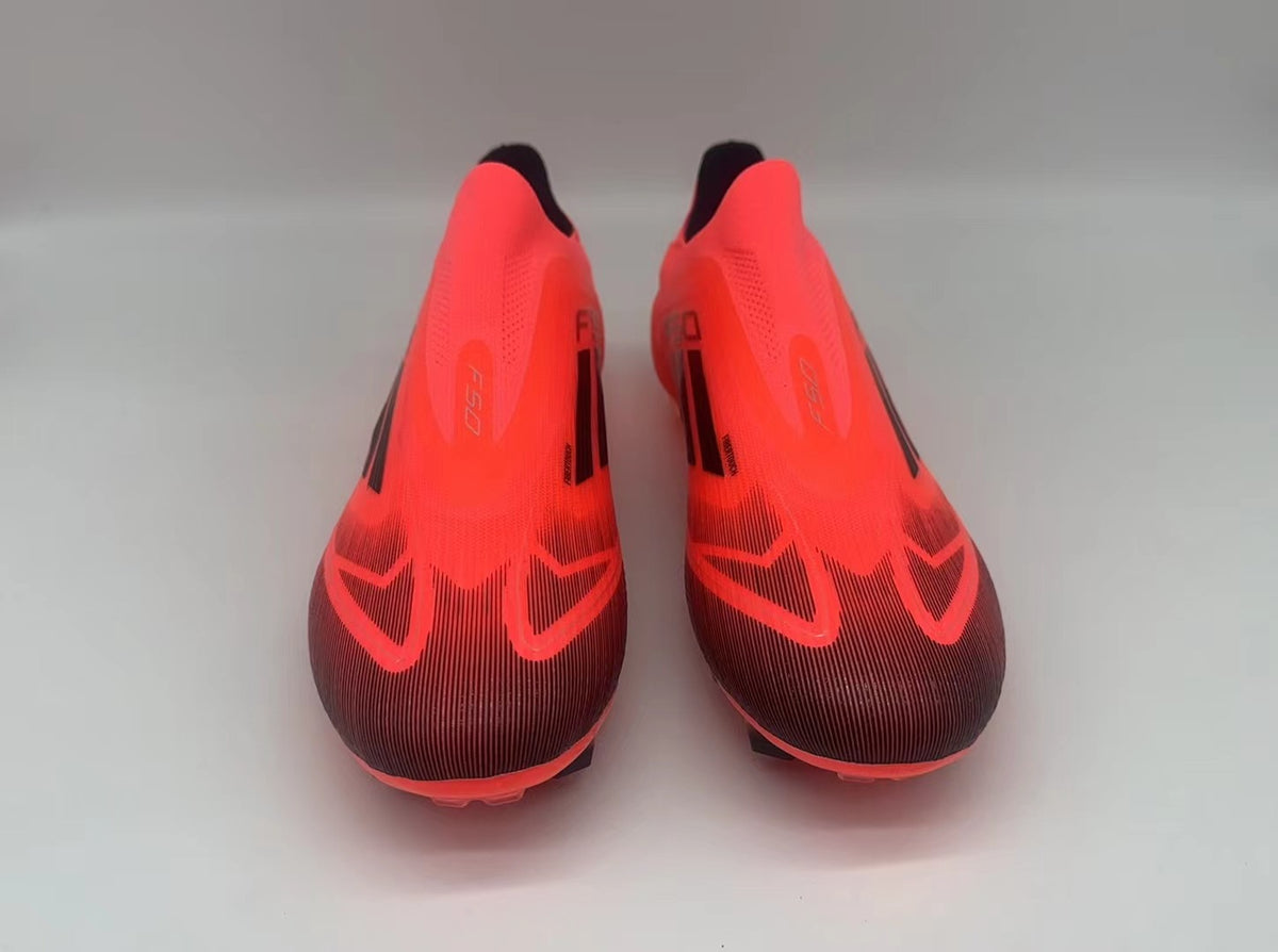 F50+ Laceless Elite FG