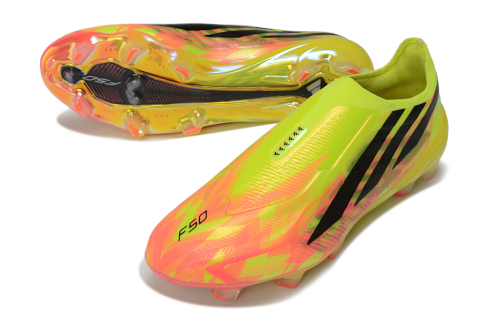 F50+ Laceless Elite FG