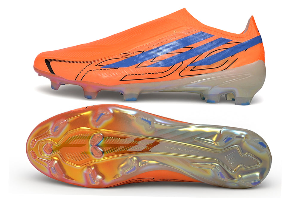 F50+ Laceless Elite FG