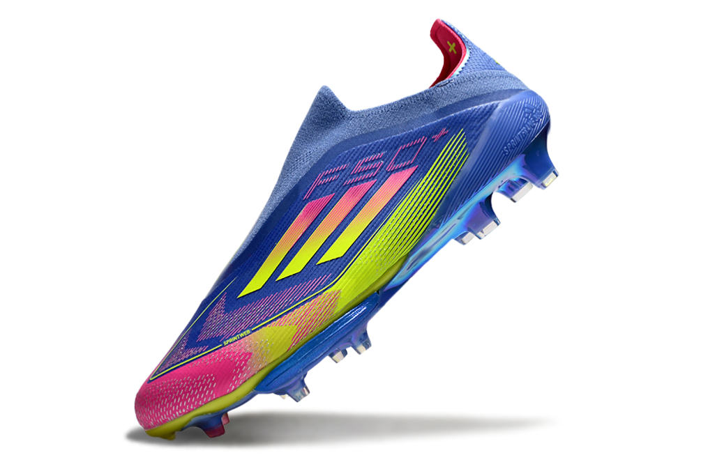 F50+ Lightstrike Pro Laceless Elite FG