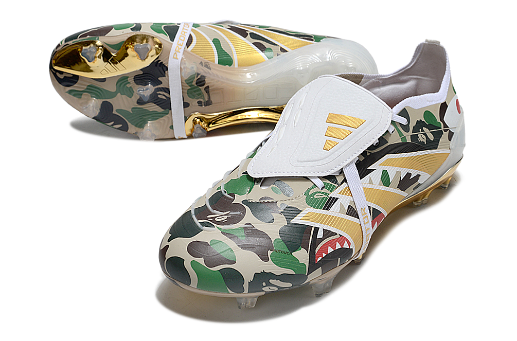 Predator FOT Elite Fg