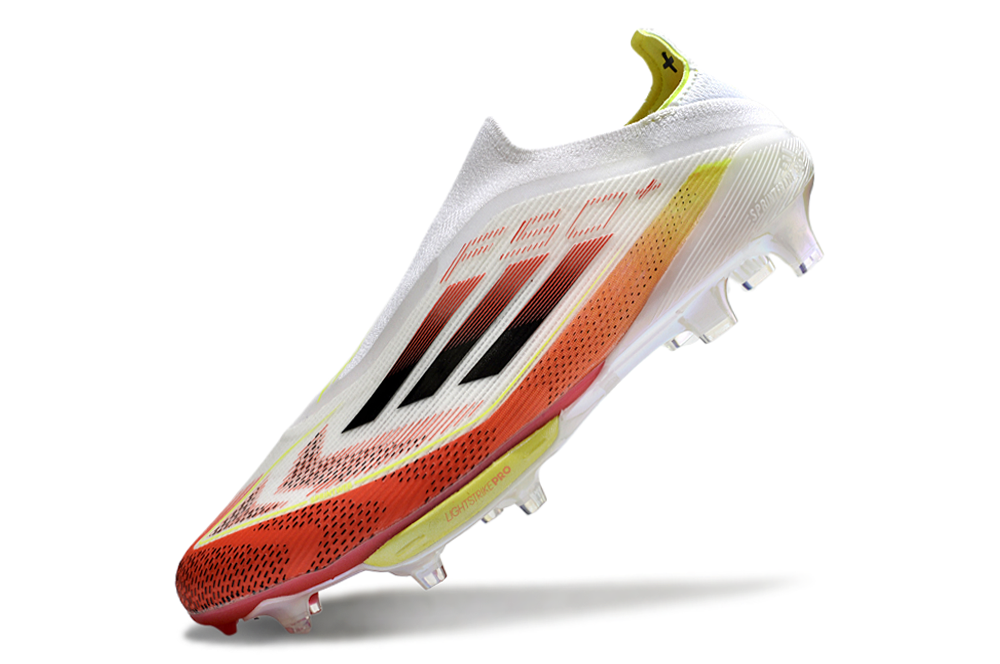 F50+ Lightstrike Pro Laceless Elite FG