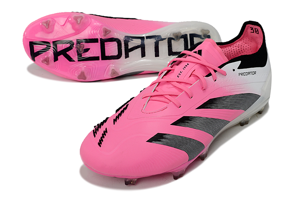 Predator Elite Fg