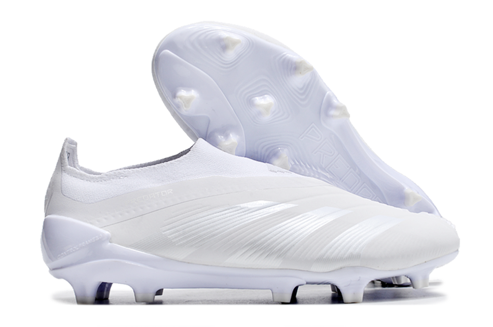 Predator Laceless Elite Fg