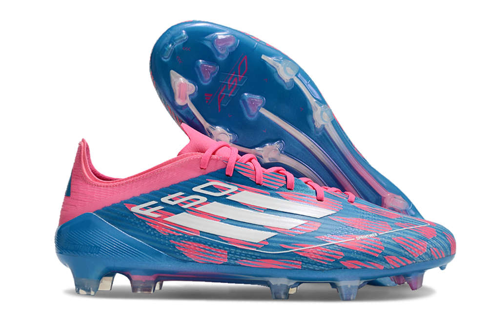 F50+ Elite FG