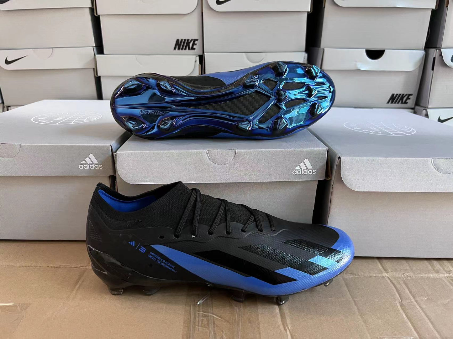 Xcrazyfast Elite Fg