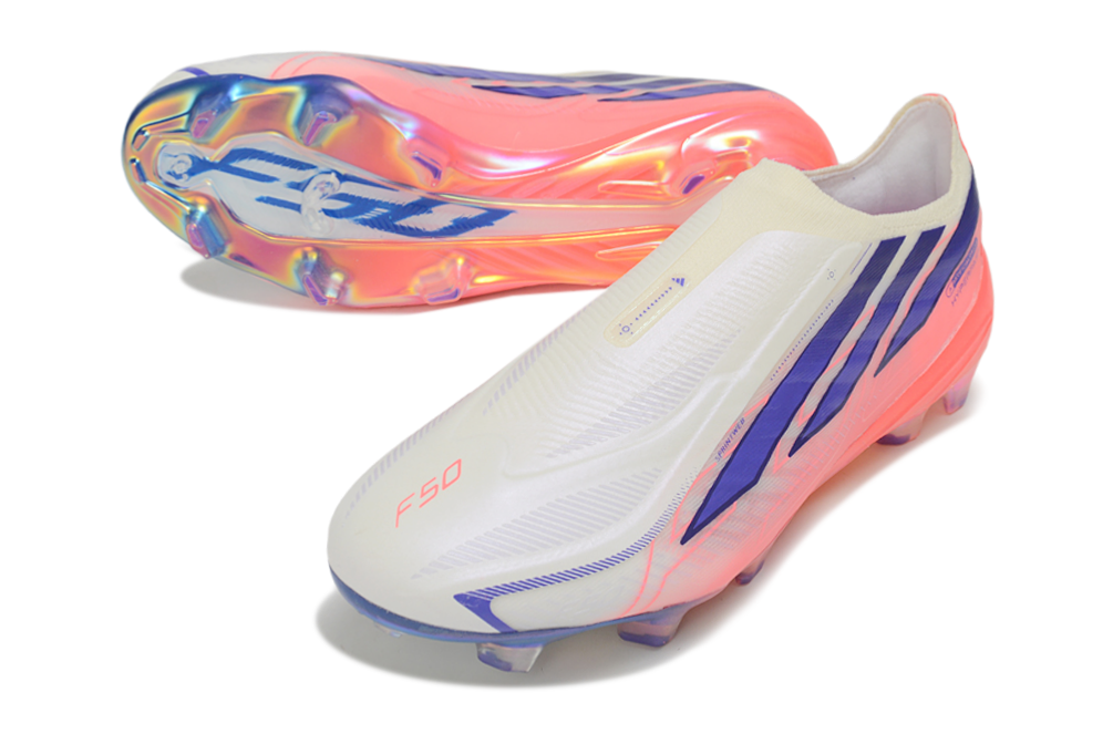 F50+ Laceless Elite FG