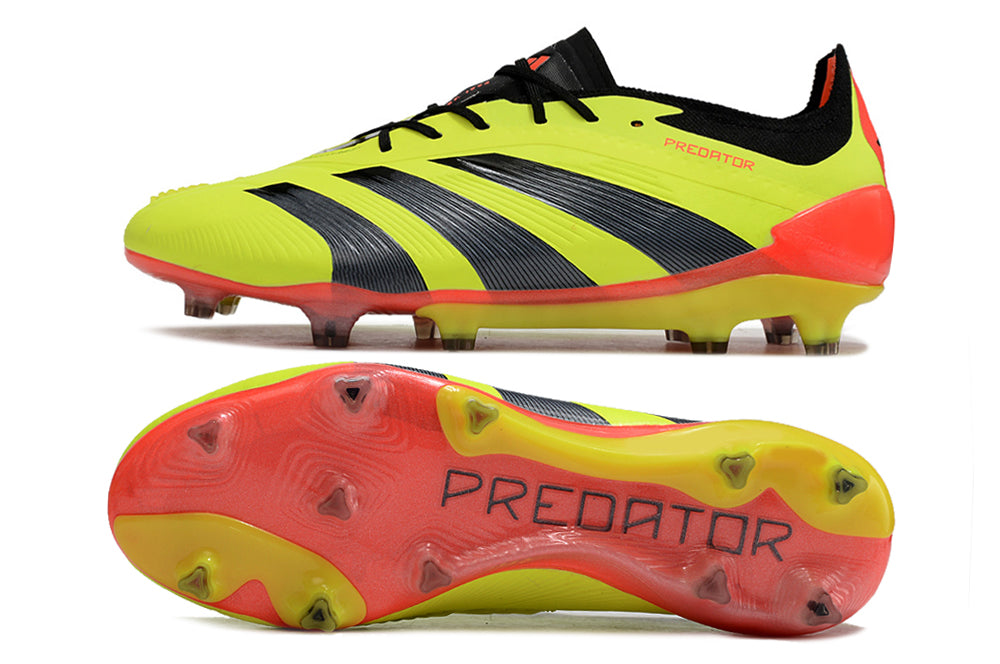 Predator Elite Fg