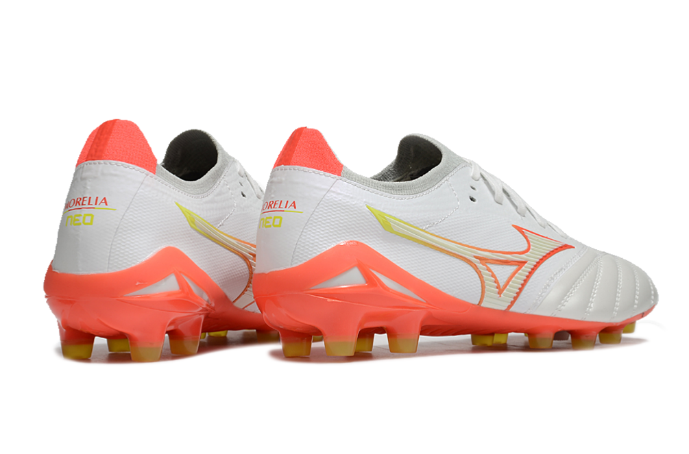 Morelia Neo IV BATE Made In Japan Elite FG