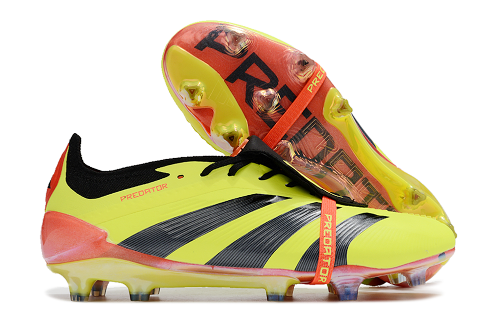 Predator FOT Elite Fg