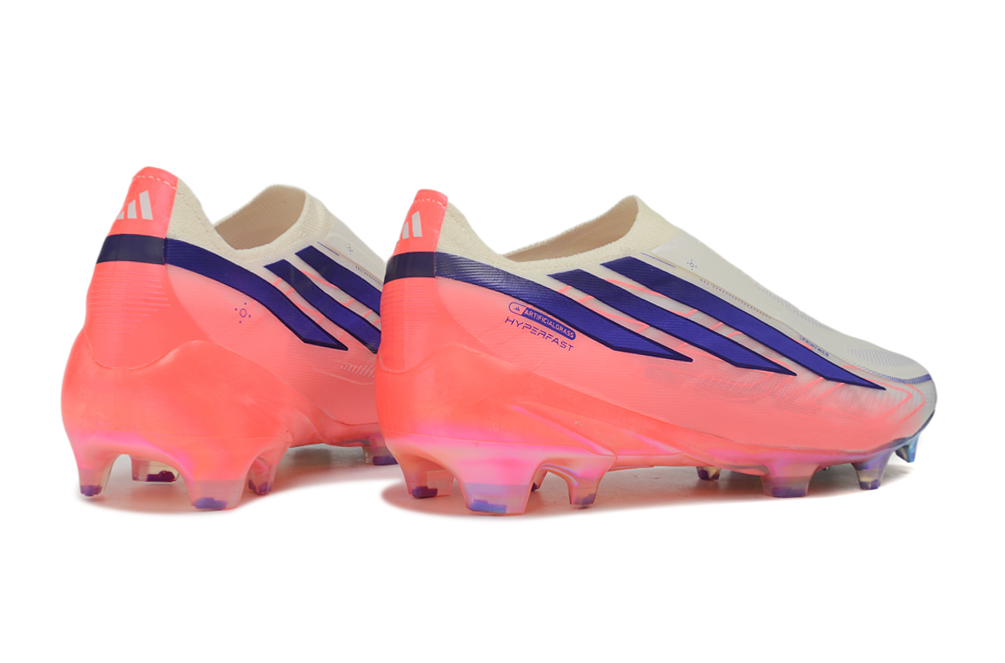 F50+ Laceless Elite FG