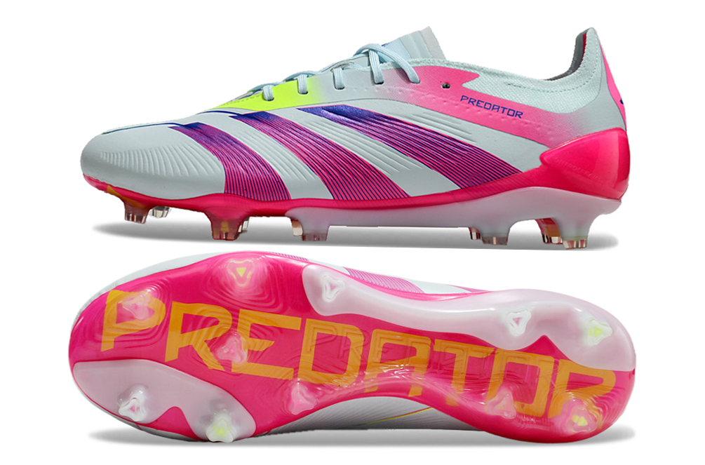 Predator Elite Fg