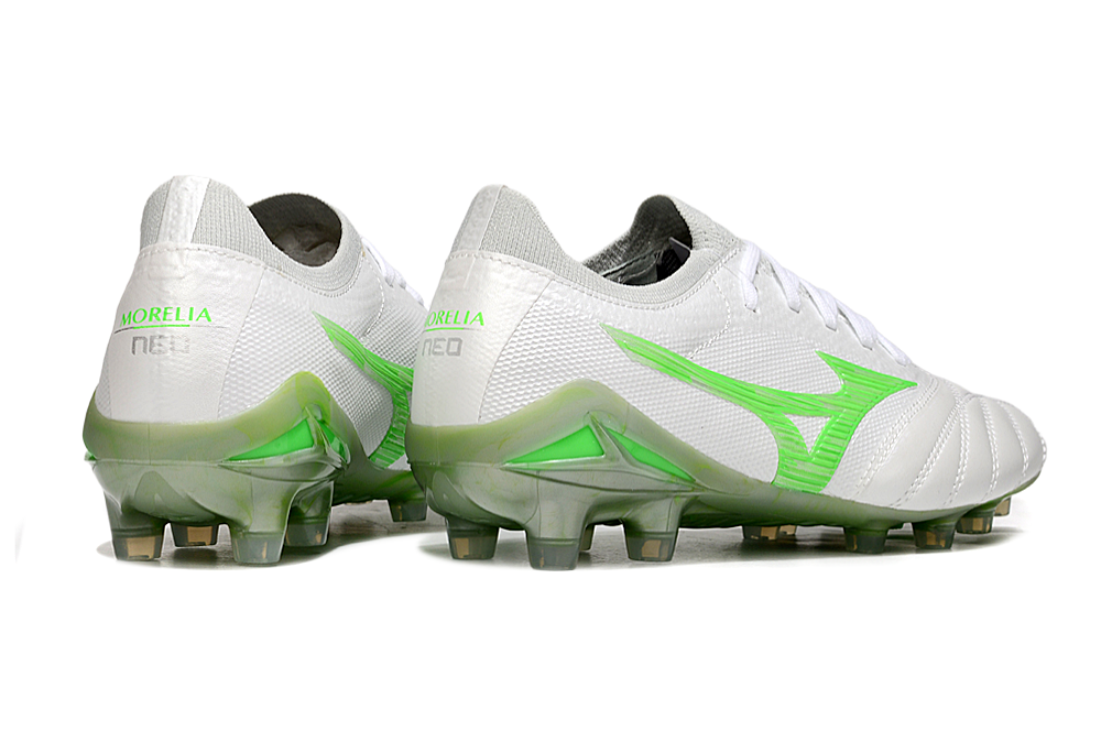 Morelia Neo IV BATE Made In Japan Elite FG