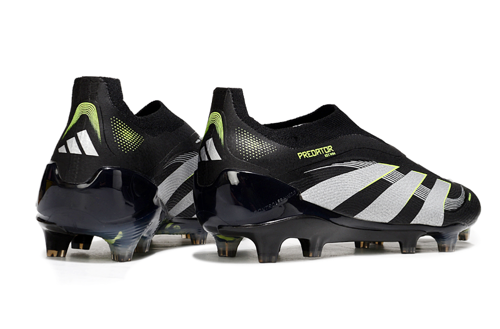 Predator Laceless Elite Fg