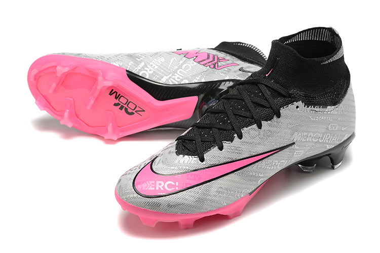 Air Zoom Mercurial Superfly 9 Elite Fg