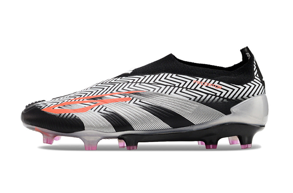 Predator Laceless Elite Fg
