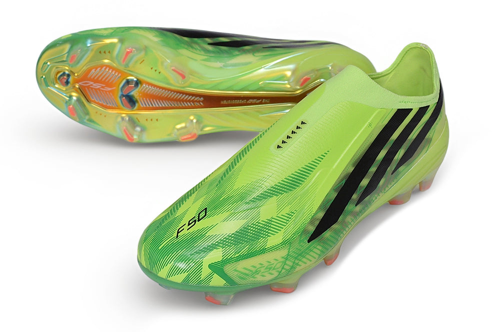 F50+ Laceless Elite FG