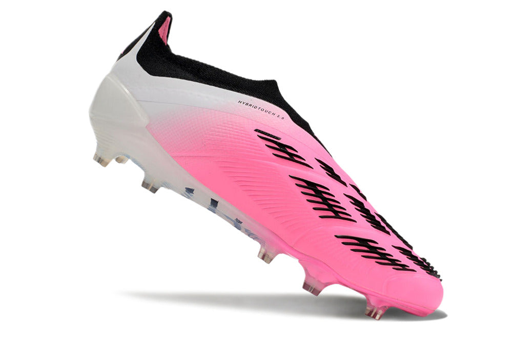 Predator Laceless Elite Fg