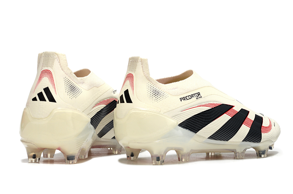 Predator Laceless Elite Fg