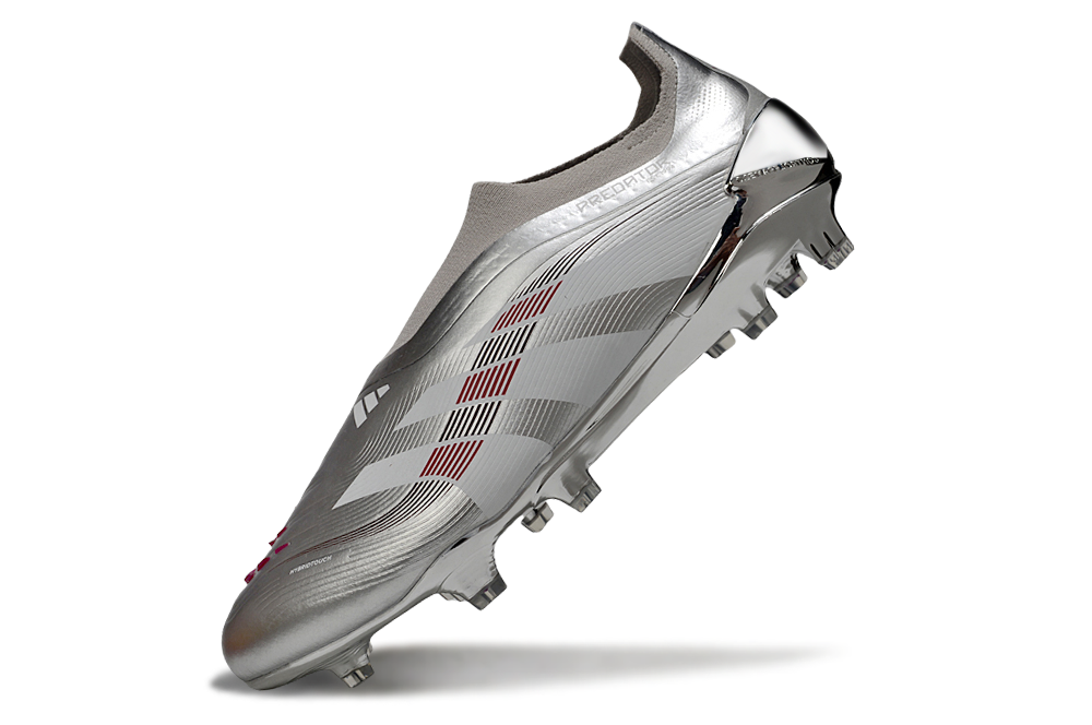 Predator Laceless Elite Fg