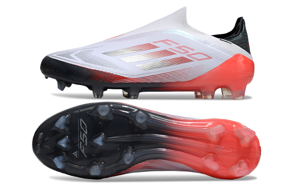 F50+ Laceless Elite FG