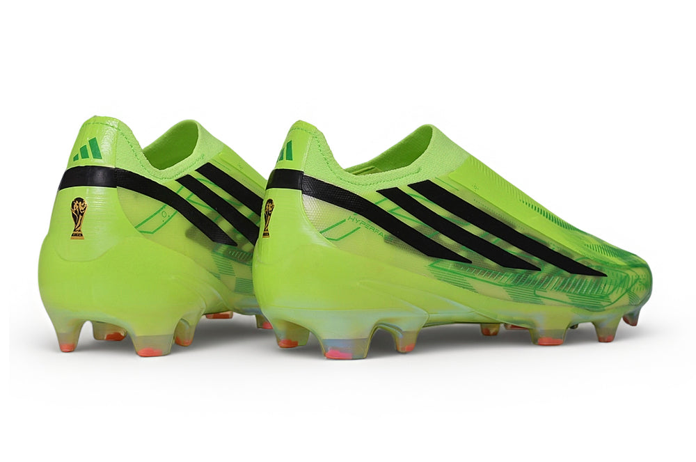 F50+ Laceless Elite FG