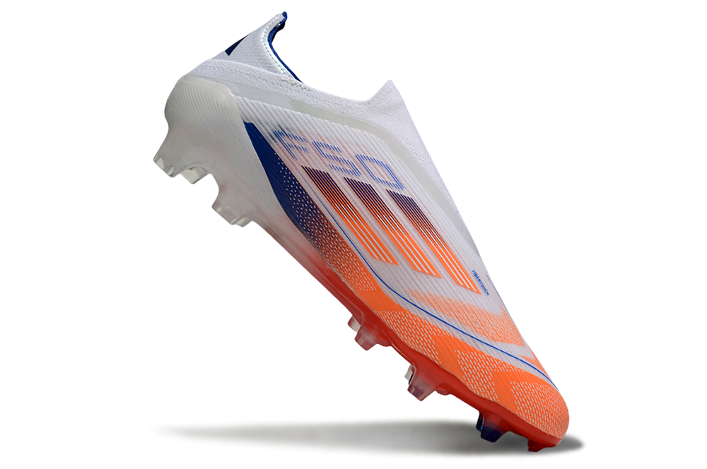 F50+ Laceless Elite FG