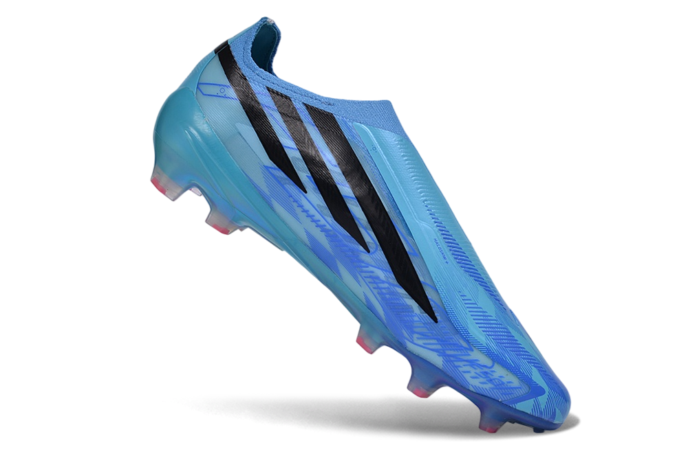 F50+ Laceless Elite FG