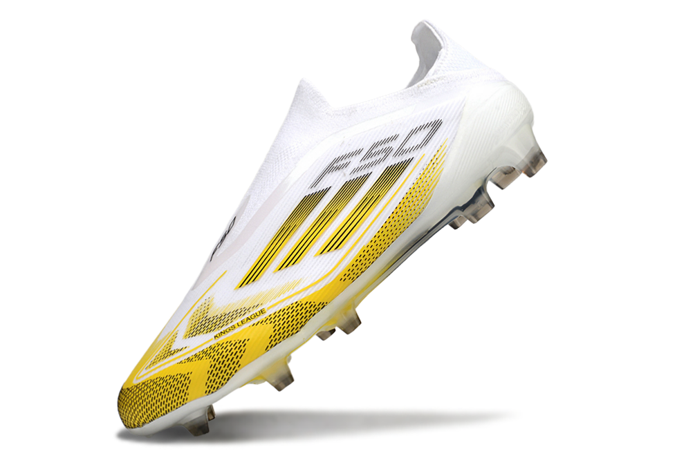 F50+ Laceless Elite FG