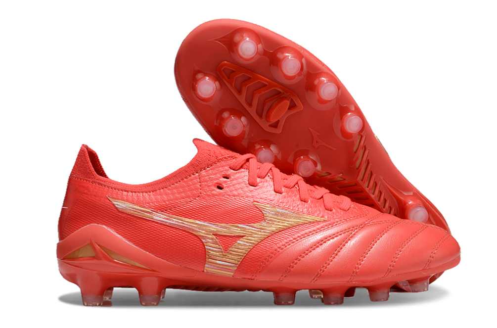 Morelia Neo IV BATE Made In Japan Elite FG