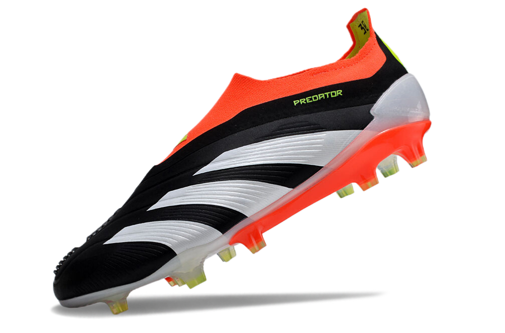 Predator Laceless Elite Fg