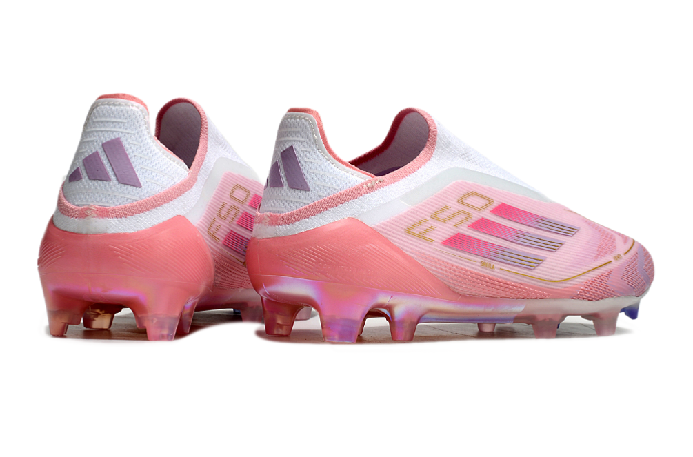 F50+ Laceless Elite FG