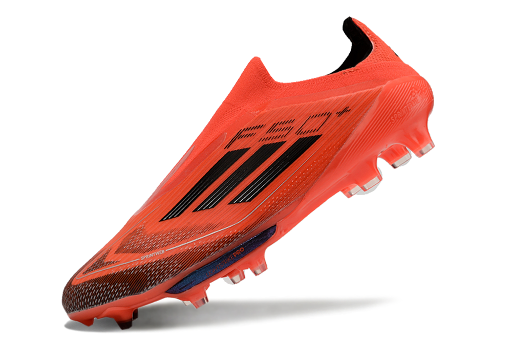 F50+ Lightstrike Pro Laceless Elite FG